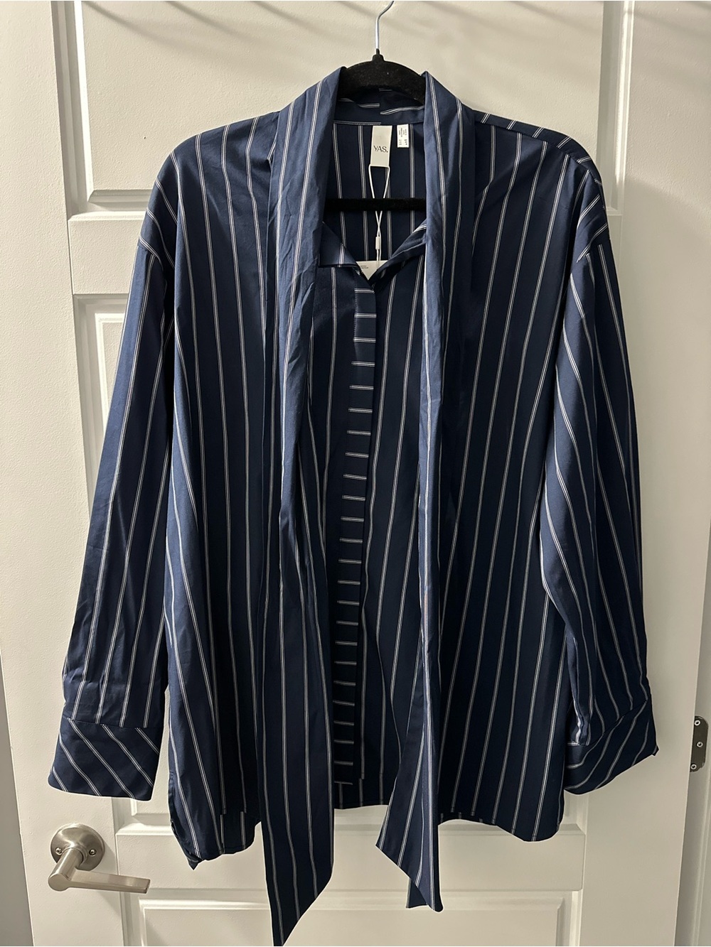 Brand New YAS Blouse Size 8
